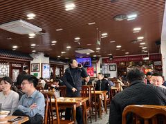 -柴氏风味斋(甘家口店)