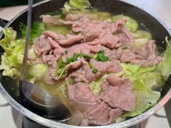 -全牛匠·乐山跷脚牛肉(西北旺万象汇店)