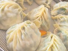 -叶存利海鲜大馅饺子(海宁路总店)