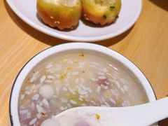 -朱新年·苏式汤团·面点(北寺塔店)