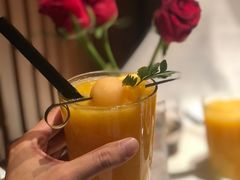 -巴罗萨澳洲滚石牛排(万达广场店)