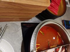 -一绪に寿喜烧(荟聚店)