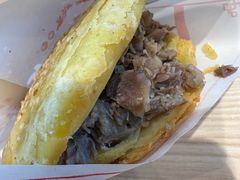 -武圣羊汤·西北面(朝阳门店)