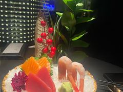 -蟹犇前•帝王蟹雪蟹(陆家嘴店)