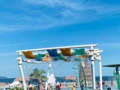 -汕头中海黄金海岸水上乐园