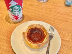 -星巴克(肇庆四会吾悦广场店)