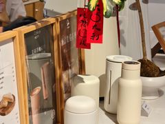-Cafe on warm(丹霞店)