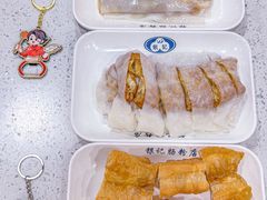 -银记肠粉(文昌北路店)