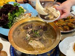 -那家老院子东北菜·饺子·小鸡炖蘑菇(艳华街店)
