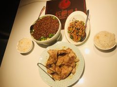 -红樱桃·欢乐餐厅(太原里店)