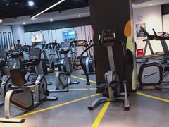 -银吉姆健身(平江万达馆)