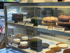 -CHOCMONS巧克怪兽(屏风街店)