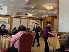 -澳门西南饭店·粤菜·茶市·手工点心(华海路店)