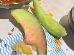 -喜庭海鲜自助(北辰三角洲北辰荟店)