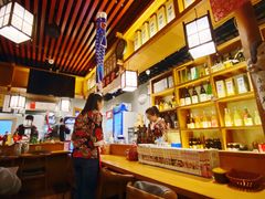 -鸟亭·居酒屋(青年路店)