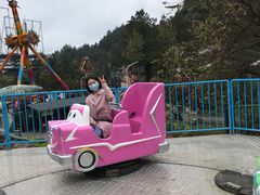 -梦幻奥陶纪景区