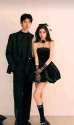 -Nice奈斯摄影婚纱写真