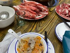 -好运来农家菜(吉林路店)