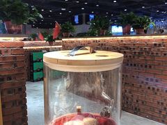 -月见山烧鸽子海鲜小串