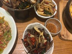 -紫滇源云南生态菜(丹凤街店)