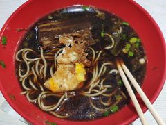 -小龙大肉面馆
