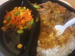 -德克士(西站站内店)