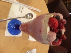 哈根达斯(深国投广场店)-哈根达斯(印力中心店)