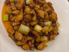 -成都驻京办餐厅(蜀都宾馆店)