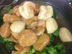 -龍海鲜螃蟹王(大巴窑)