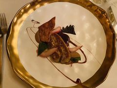 鹅肝酱-福楼法餐厅FLO