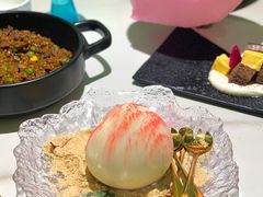 -古仓餐厅·创意菜