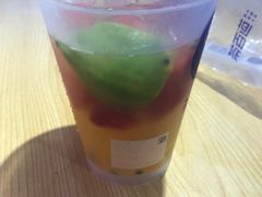 -茶百道(昌里路店)