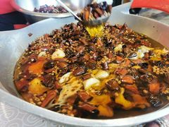 -辣婆婆(航天桥店)