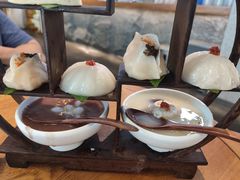 -苏小柳手作点心(控江旭辉分院)