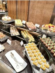 -无锡君来洲际酒店·宴会厅