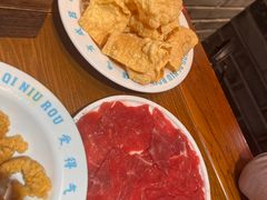 -受气牛肉·重庆耙牛肉(来福士店)