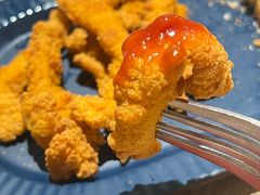 -必胜客(航洋国际店)