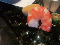 -广州瑰丽酒店·Black Iron黑金燚
