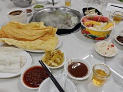 -老猫牛肉火锅(沙溪店)