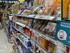 -7-ELEVEn(缤果空间店)