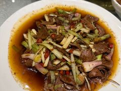 -国人川菜(李家村建东街店)
