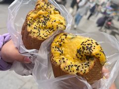 -韩国利尔面包(桂林路店)