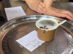 -谢怀亮芝麻茶