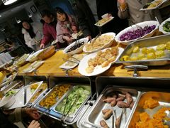 -素清香(解放路店)
