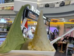 -野人先生Gelato(上海长宁龙之梦店)