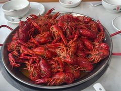 -海岛八号龙虾烧烤田鸡(蓝天路总店)