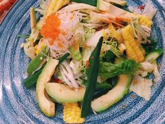 -月下料理(楷林IFC店)