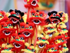 -越秀西湖花市(广州城市广场花卉店)