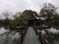 -西湖游船