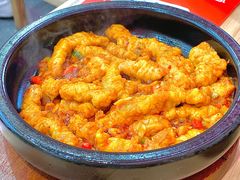 -米村拌饭(银泰中心店)